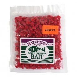 Davy Jones Tackle Stayon Sweetcorn Aniseed