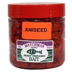 Davy Jones Tackle Stayon Sweetcorn Aniseed