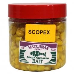 Davy Jones Tackle Sweetcorn Scopex