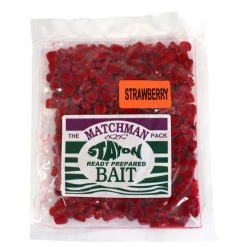 Davy Jones Tackle Sweetcorn Strawberry