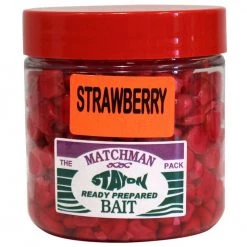 Davy Jones Tackle Sweetcorn Strawberry