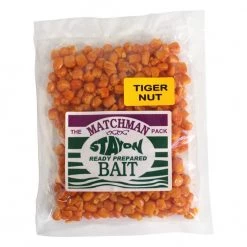 Davy Jones Tackle Stayon Sweetcorn Tiger Nut