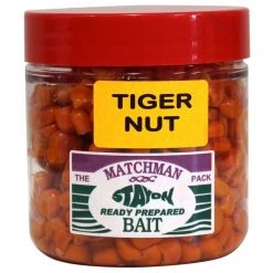 Davy Jones Tackle Stayon Sweetcorn Tiger Nut