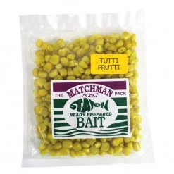 Davy Jones Tackle Sweetcorn Tutti