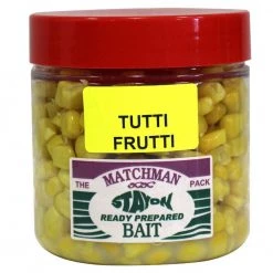 Davy Jones Tackle Sweetcorn Tutti