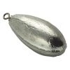 Davy Jones Tackle Swivel Bombs 2Oz 57Grm (1 Pk Of 10)