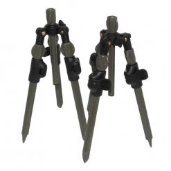 Davy Jones Tackle Syndicate Carp Tripods Rod Pods & Accessories