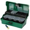 Davy Jones Tackle Tackle & Bait Boxes Tackle Box With Torch