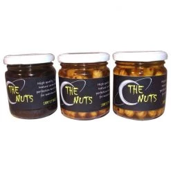 Davy Jones Tackle The Nuts Coconut