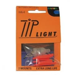 Davy Jones Tackle Tip Light Mk4