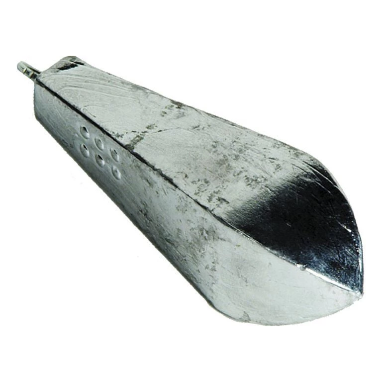 Davy Jones Tackle WEIGHTS & NON TOXIC Torpedo Leads 5Oz (1 Pk Of 10) 3 Davy Jones Tackle WEIGHTS & NON TOXIC Torpedo Leads 5Oz (1 Pk Of 10)