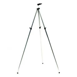 Davy Jones Tackle Tripod Extending Single 3-6Ft