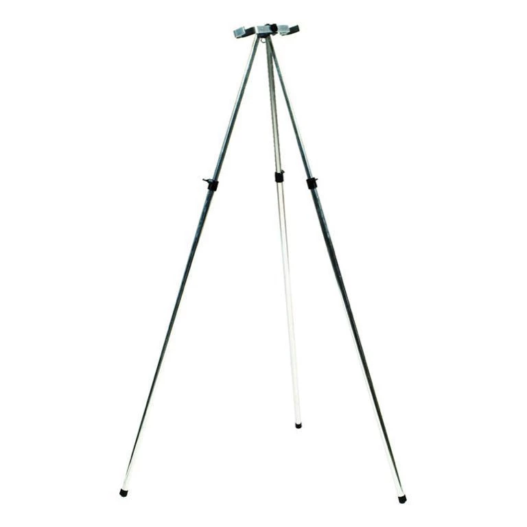 Davy Jones Tackle Tripod Extending Twin 3-6Ft Tripods & Accessories 3 Davy Jones Tackle Tripod Extending Twin 3-6Ft Tripods & Accessories