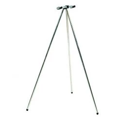 Davy Jones Tackle Tripod Non-Extending Twin 4Ft Tripods & Accessories