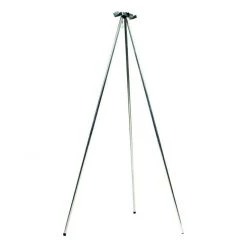 Davy Jones Tackle Tripod Non-Extending Twin 5Ft Tripods & Accessories