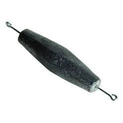 Davy Jones Tackle Trolling Leads 1Lb (1 Pk Of 10)