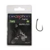 Davy Jones Tackle Deception Twg Barbless 6 10 Hooks Per Pack