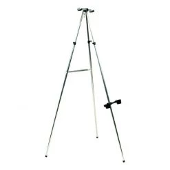 Davy Jones Tackle Twin Beach Tripod 4-7Ft Tripods & Accessories