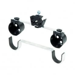 Davy Jones Tackle Twin Cups Tripods & Accessories