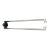 Davy Jones Tackle Twin Stabiliser Bar