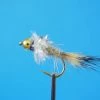 Davy Jones Tackle Uv Fritz S/S G/H Nymphs G.R.H.E X6 Flies