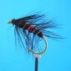 Davy Jones Tackle Wet Flies Bibbio X6