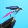 Davy Jones Tackle Wet Flies Butcher X6