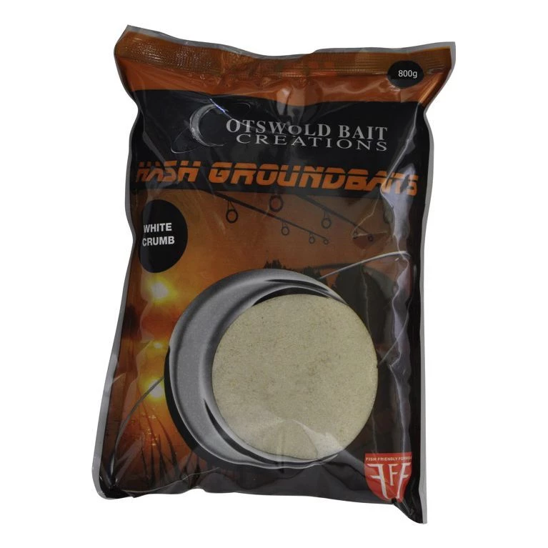 Davy Jones Tackle Cotswold White Crumb 800G 3 Davy Jones Tackle Cotswold White Crumb 800G