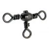 Davy Jones Tackle 3 Way Swivels 1 10Pk Swivels Bulk & Self-Service