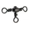 Davy Jones Tackle 3 Way Swivels 2 10Pk Swivels Bulk & Self-Service 1 Davy Jones Tackle 3 Way Swivels 2 10Pk Swivels Bulk & Self-Service