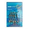 Davy Jones Tackle Swivels Bulk & Self-Service Wsb American Snap 4 S/Serv
