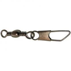 Davy Jones Tackle Swivels Bulk & Self-Service American Snaps 6 10Pk