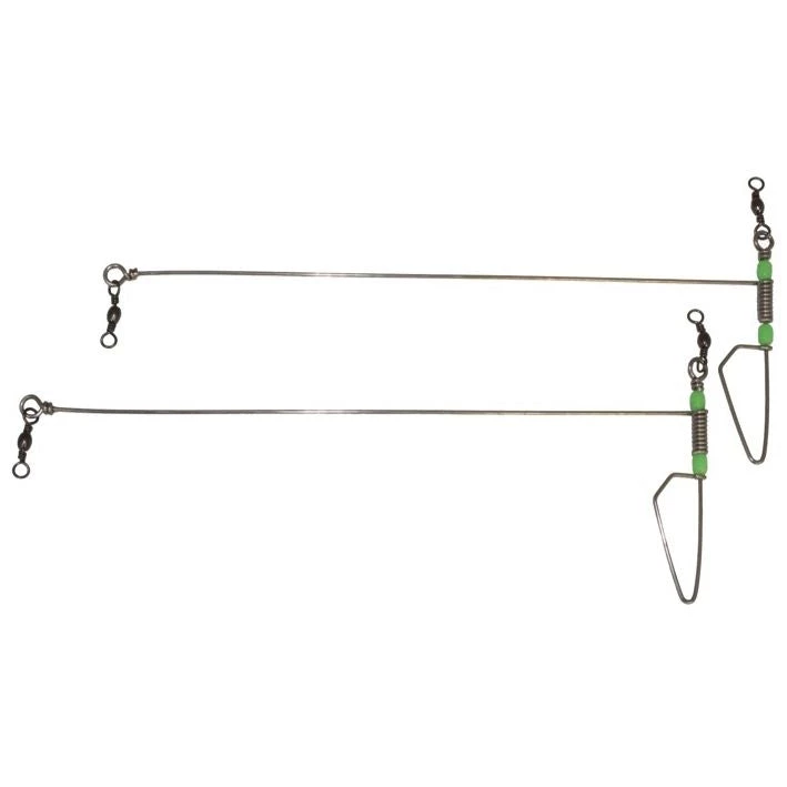 Davy Jones Tackle Booms & Bait Elastic Wsb Anti Tangle Boom 15Cm 3 Davy Jones Tackle Booms & Bait Elastic Wsb Anti Tangle Boom 15Cm