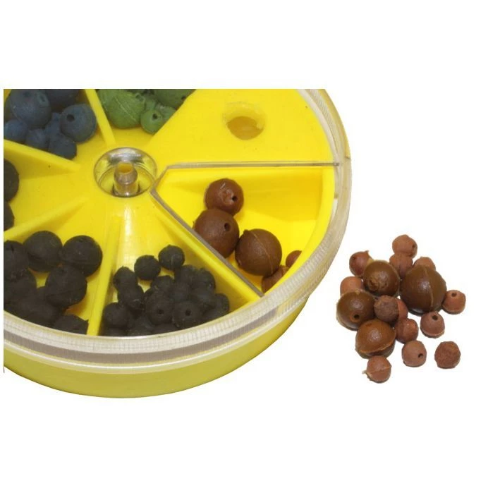 Davy Jones Tackle FLOATS Wsb Assorted Shock Beads 3 Davy Jones Tackle FLOATS Wsb Assorted Shock Beads