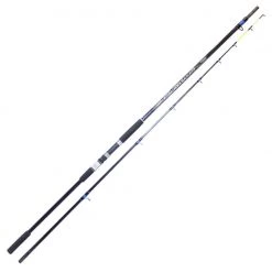 Davy Jones Tackle Wsb Attura Carbon Beachcaster 12' Beachcasters