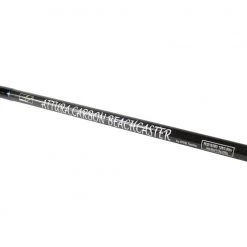Davy Jones Tackle Wsb Attura Carbon Beachcaster 12' Beachcasters