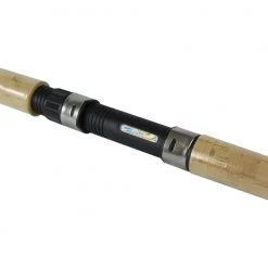 Davy Jones Tackle Spinning Wsb Attura Carbon Spin 9'