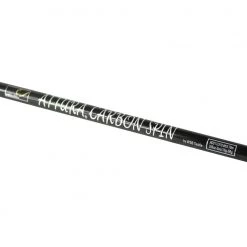 Davy Jones Tackle Spinning Wsb Attura Carbon Spin 9'