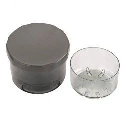 Davy Jones Tackle Coarse Accessories Wsb Bait Flavouring Pot