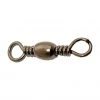 Davy Jones Tackle Barrel Swivels 1 10Pk Swivels Bulk & Self-Service