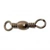 Davy Jones Tackle Barrel Swivels 2 10Pk 1 Davy Jones Tackle Barrel Swivels 2 10Pk
