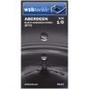 Davy Jones Tackle Wsb Black Aberdeen 1/0