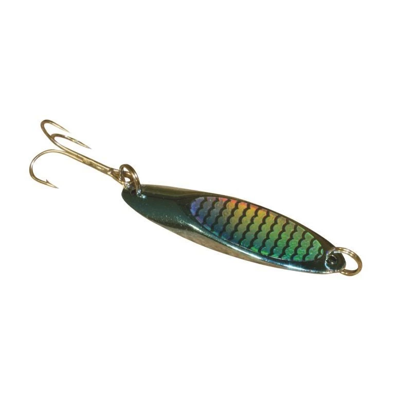 Davy Jones Tackle Wsb Blue Wedge 14G Spinners, Lures & Wedges 3 Davy Jones Tackle Wsb Blue Wedge 14G Spinners, Lures & Wedges