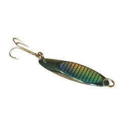 Davy Jones Tackle Wsb Blue Wedge 49G