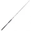 Davy Jones Tackle Wsb Bow Wave Boat Rod 6' 1 Piece 1 Davy Jones Tackle Wsb Bow Wave Boat Rod 6' 1 Piece