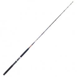 Davy Jones Tackle Wsb Bow Wave Boat Rod 6' 1 Piece
