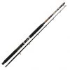 Davy Jones Tackle Wsb Bow Wave Boat Rod 6' 2 Piece
