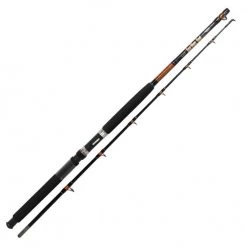 Davy Jones Tackle Wsb Bow Wave Boat Rod 6' 2 Piece