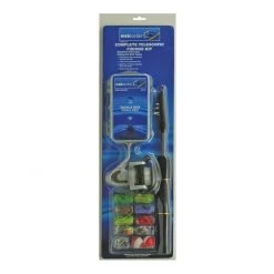 Davy Jones Tackle Kits & Combos Wsb Complete Telespin Kit