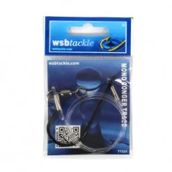 Davy Jones Tackle Wsb Conger Trace